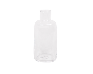 0405 Bottle | Clear | Wide