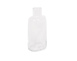 0405 Bottle | Clear | Wide