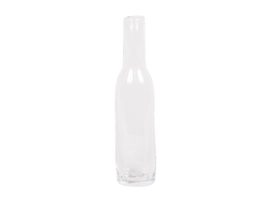 0405 Bottle | Clear | Narrow