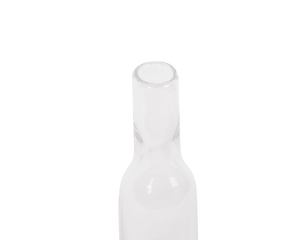 0405 Bottle | Clear | Narrow