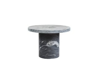 Sintra Table | Marble Edition | Black | Large