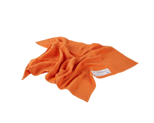 Light Towel | Burnt Orange | Hand Towel