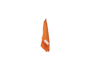 Light Towel | Burnt Orange | Hand Towel