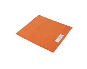 Light Towel | Burnt Orange | Bath Sheet