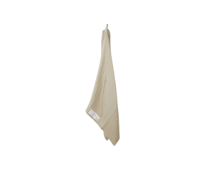 Light Towel | Sage Green | Bath Sheet