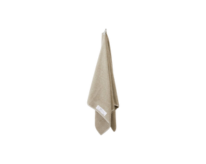 Heavy Towel | Sage Green | Bath Towel