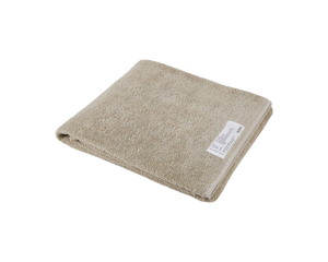 Heavy Towel | Sage Green | Bath Sheet