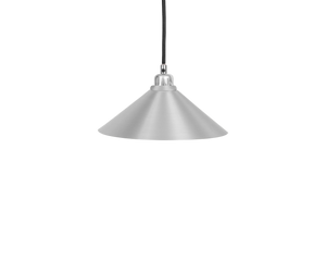 Cone Shade | Aluminum | Small