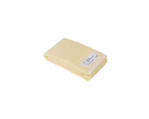 Heavy Towel | Pale Yellow | Hand Towel