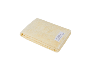 Heavy Towel | Pale Yellow | Bath Towel