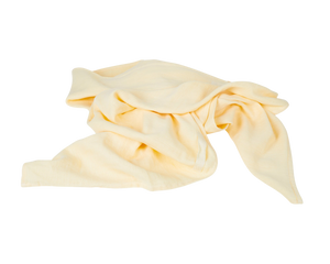 Light Towel | Pale Yellow | Bath Sheet