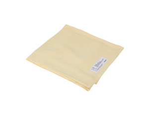 Light Towel | Pale Yellow | Bath Sheet