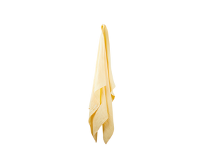 Light Towel | Pale Yellow | Bath Sheet