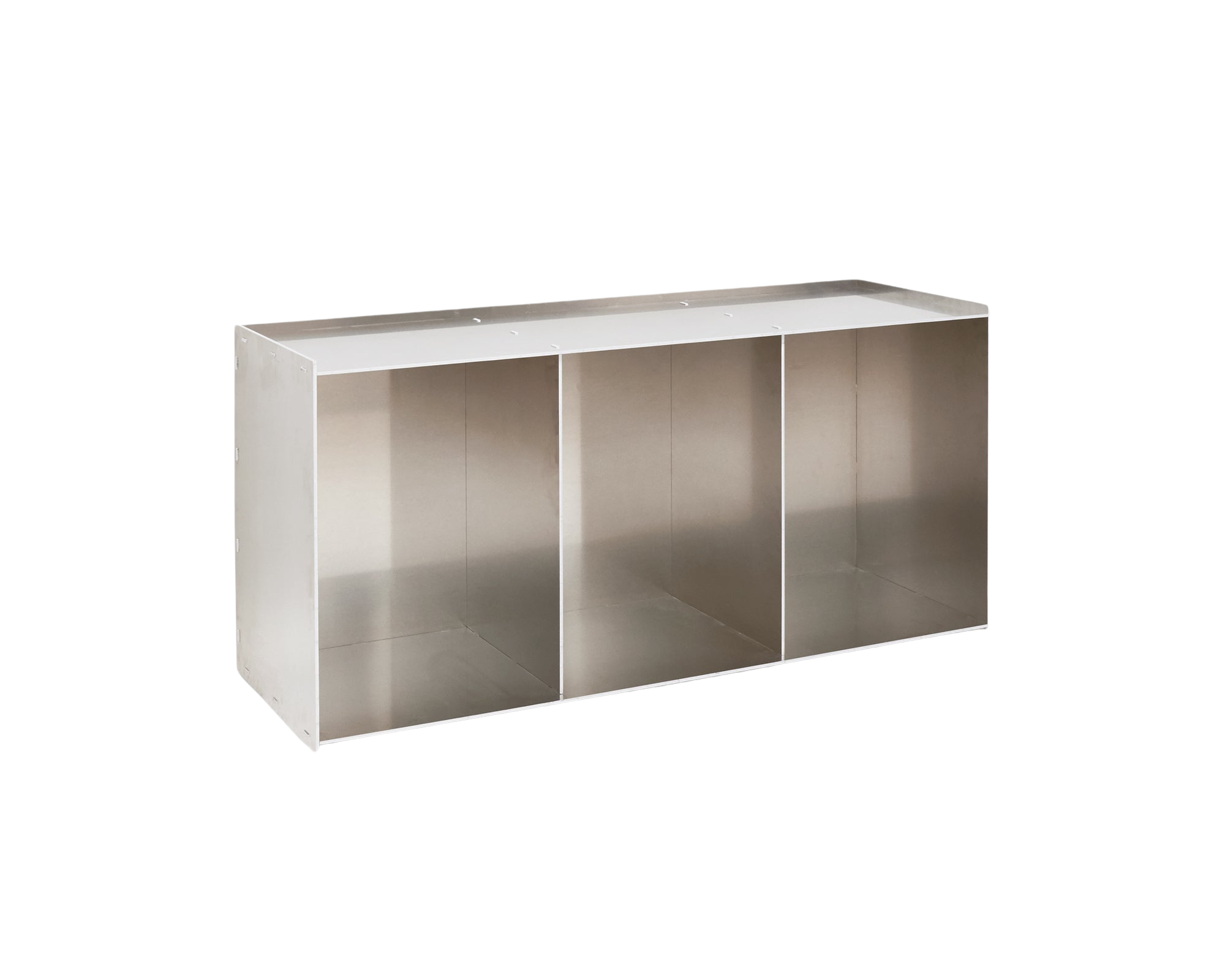 Rivet Case | Aluminum – FRAMA Rivet Case | Aluminum – FRAMA