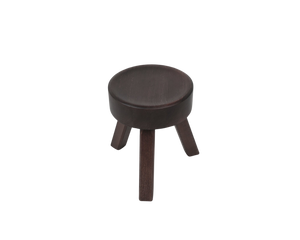 AML Stool | Dark Pine