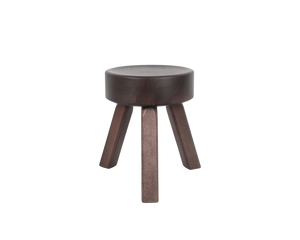 AML Stool | Dark Pine