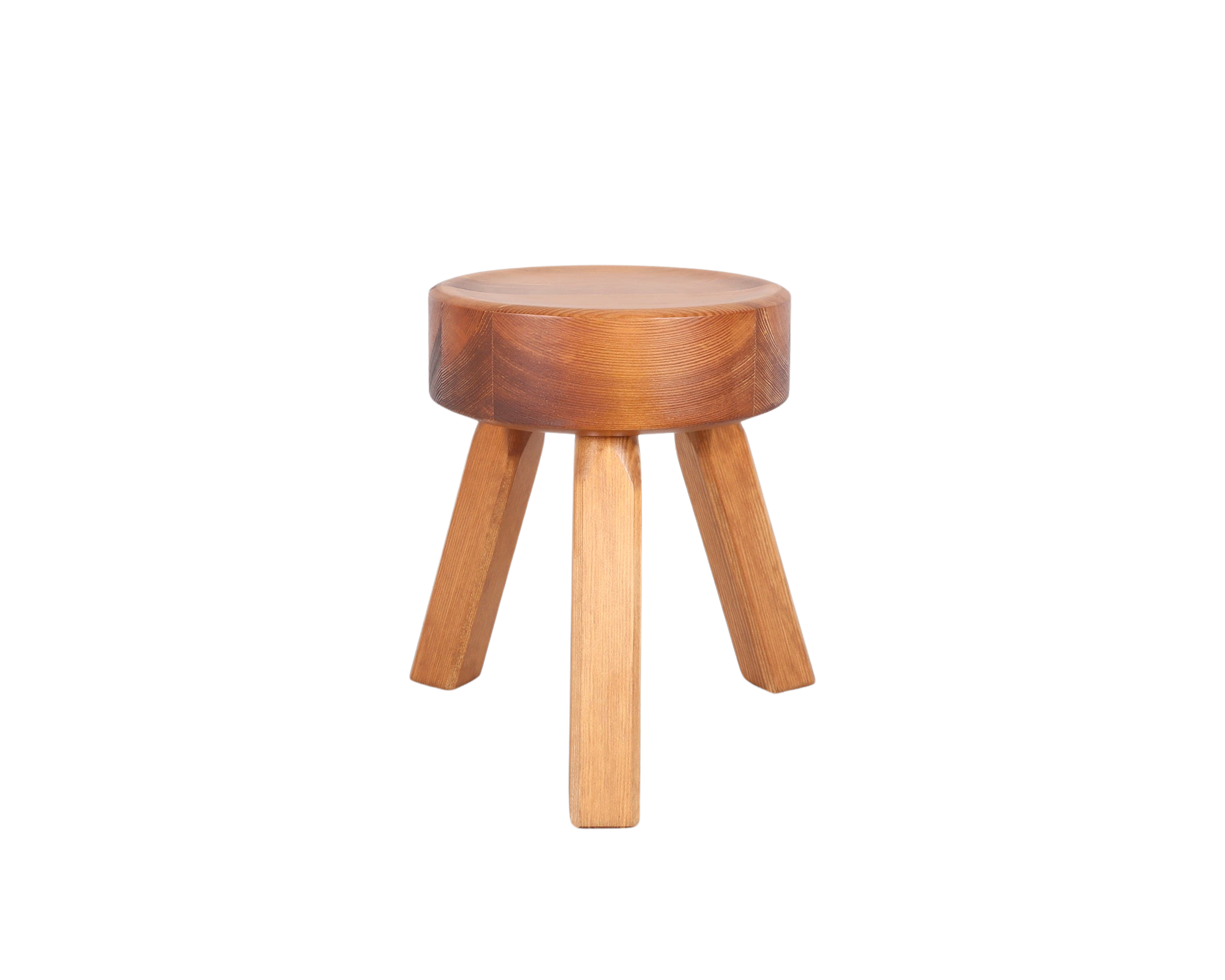 AML Stool | Pine – FRAMA