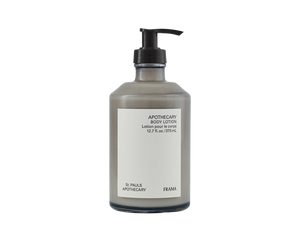 Body Lotion | Apothecary | 375 mL