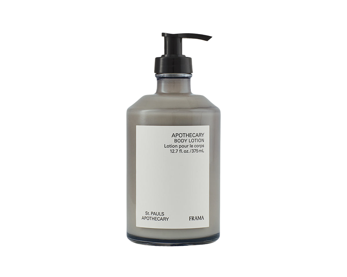 FRAMA ボディローション 375ml 2本セット Body Lotion | Apothecary | 375 mL – FRAMA