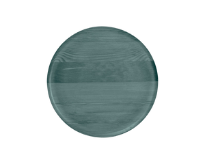 AML Stool | Green Pine
