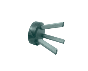 AML Stool | Green Pine