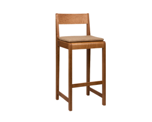Bar Chair 01 Cushion | Camel