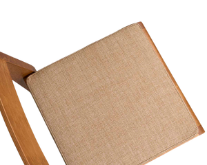 Chair 01 Cushion | Camel