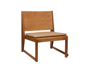 Easy Chair 01 Cushion | Camel