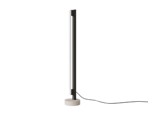 Eiffel Floor Lamp | Gunmetal Steel | Single 1000