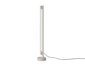 Eiffel Floor Lamp | Cream | Single 1000