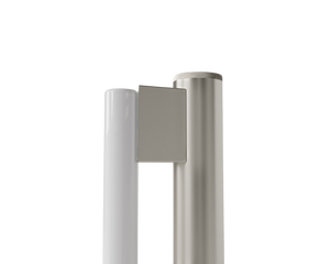 Eiffel Floor Lamp | Stainless Steel | Single 1000