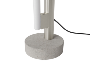 Eiffel Floor Lamp | Stainless Steel | Single 1000