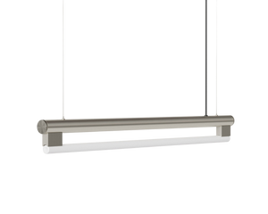 Eiffel Pendant Light | Stainless Steel | Single 1000