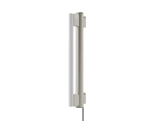 Eiffel Wall Lamp | Stainless Steel | Single 500