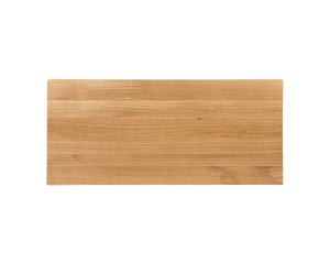 Farmhouse Coffee Table | Natural Oak | Rectangle