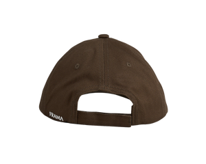 IL MERCATO Cap | Brown