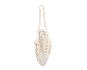 IL MERCATO Turtle Bag | Natural