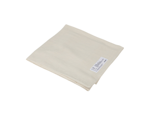 Light Towel | Bone White | Bath Sheet