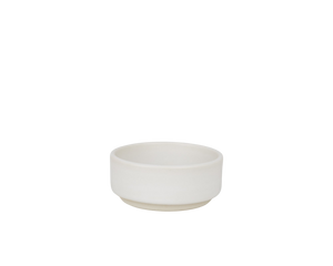 Otto Ceramic Bowls Set of Two | Natural | Small