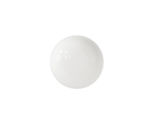 Ovoid Sconce | Stainless Steel