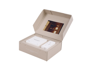 Gift Box: From Soil To Form Diffuser + Oil | 1917
