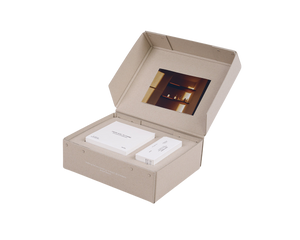 Gift Box: From Soil To Form Diffuser + Oil | Deep Forest