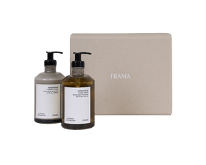 Gift Box: Hand Wash + Hand Lotion | Herbarium