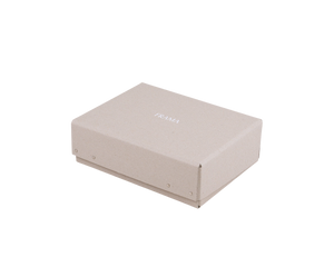 Gift Box: Scented Candle + Snuffer | 1917