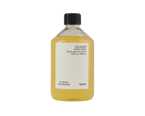 Hand Wash Refill | Escalier | 500 mL