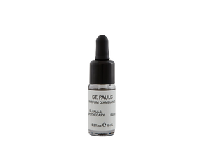 Essential Oil Dropper | St. Pauls | 10 mL