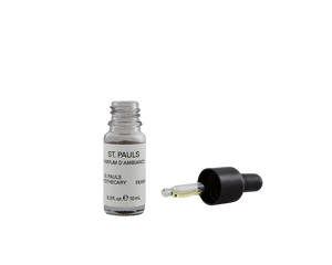 Essential Oil Dropper | St. Pauls | 10 mL