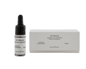 Essential Oil Dropper | St. Pauls | 10 mL