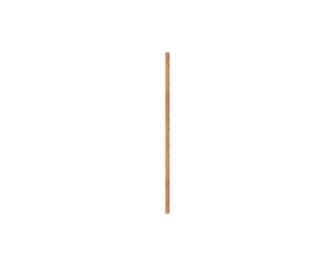 Library Rail | Natural Oak | H114.8