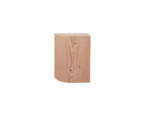 Strandboulevarden | Douglas Fir | Form 1
